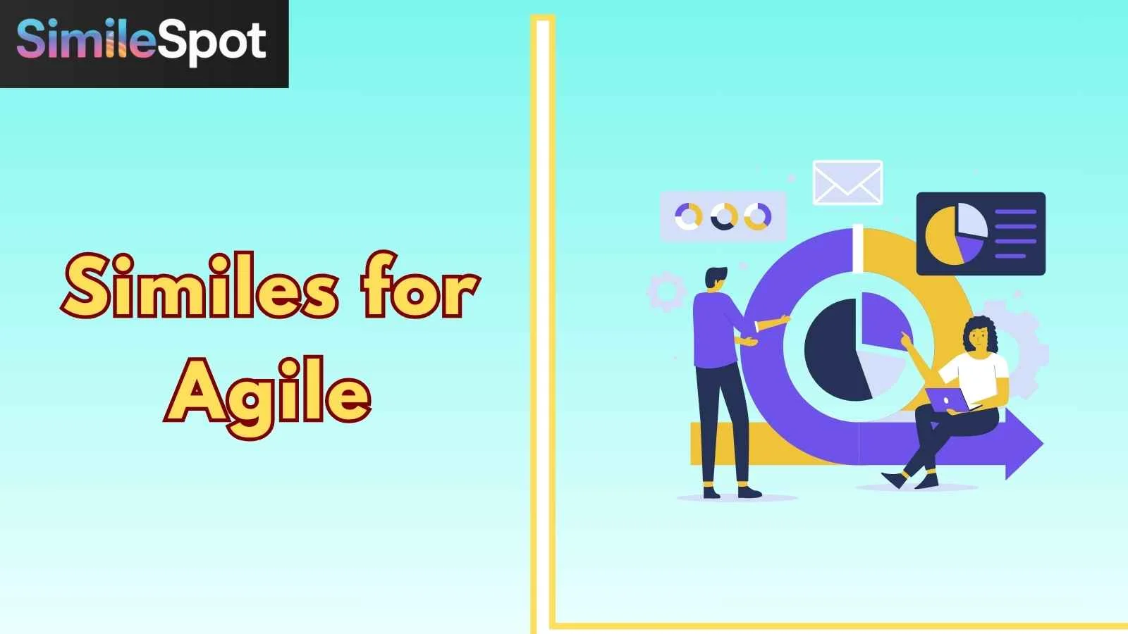 Similes for Agile