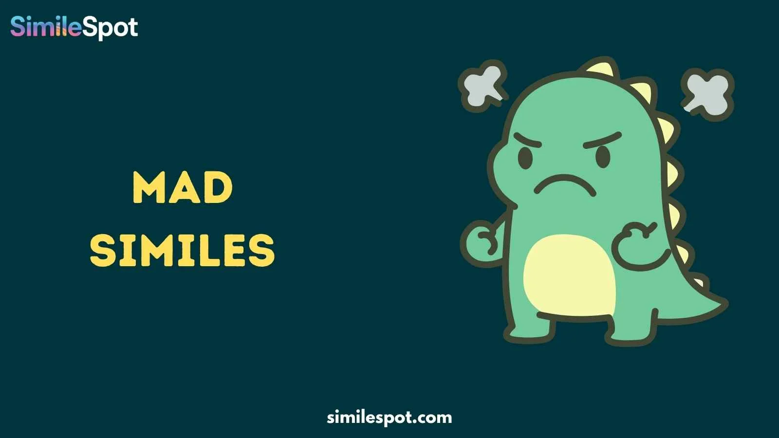 Mad Similes