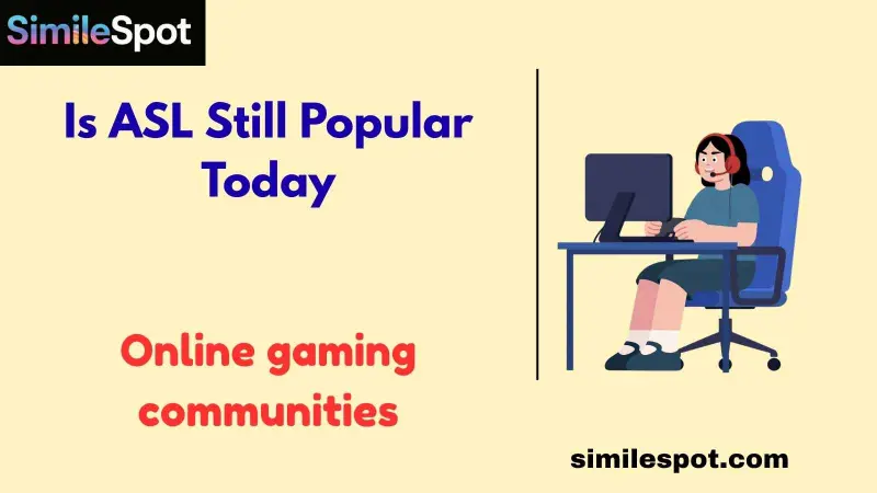 Is ASL Still Popular Today