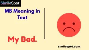MB Meaning in Text