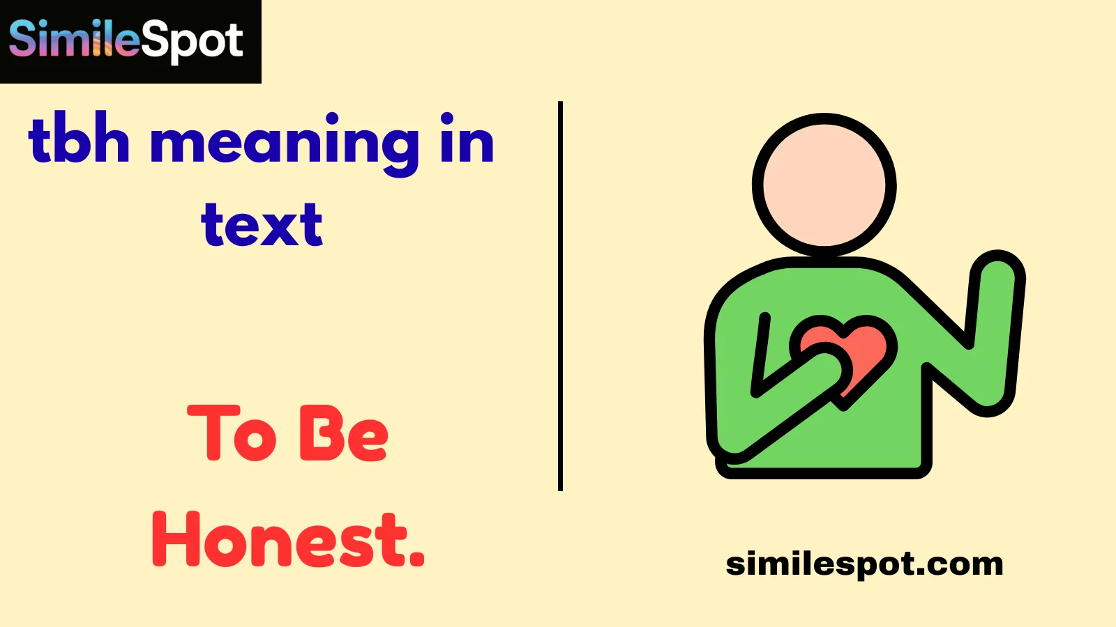 tbh meaning in text