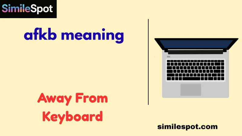 afkb meaning