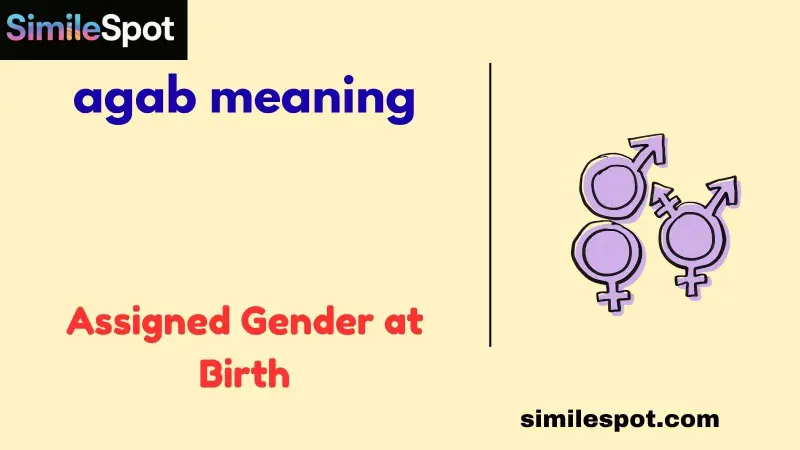 agab meaning