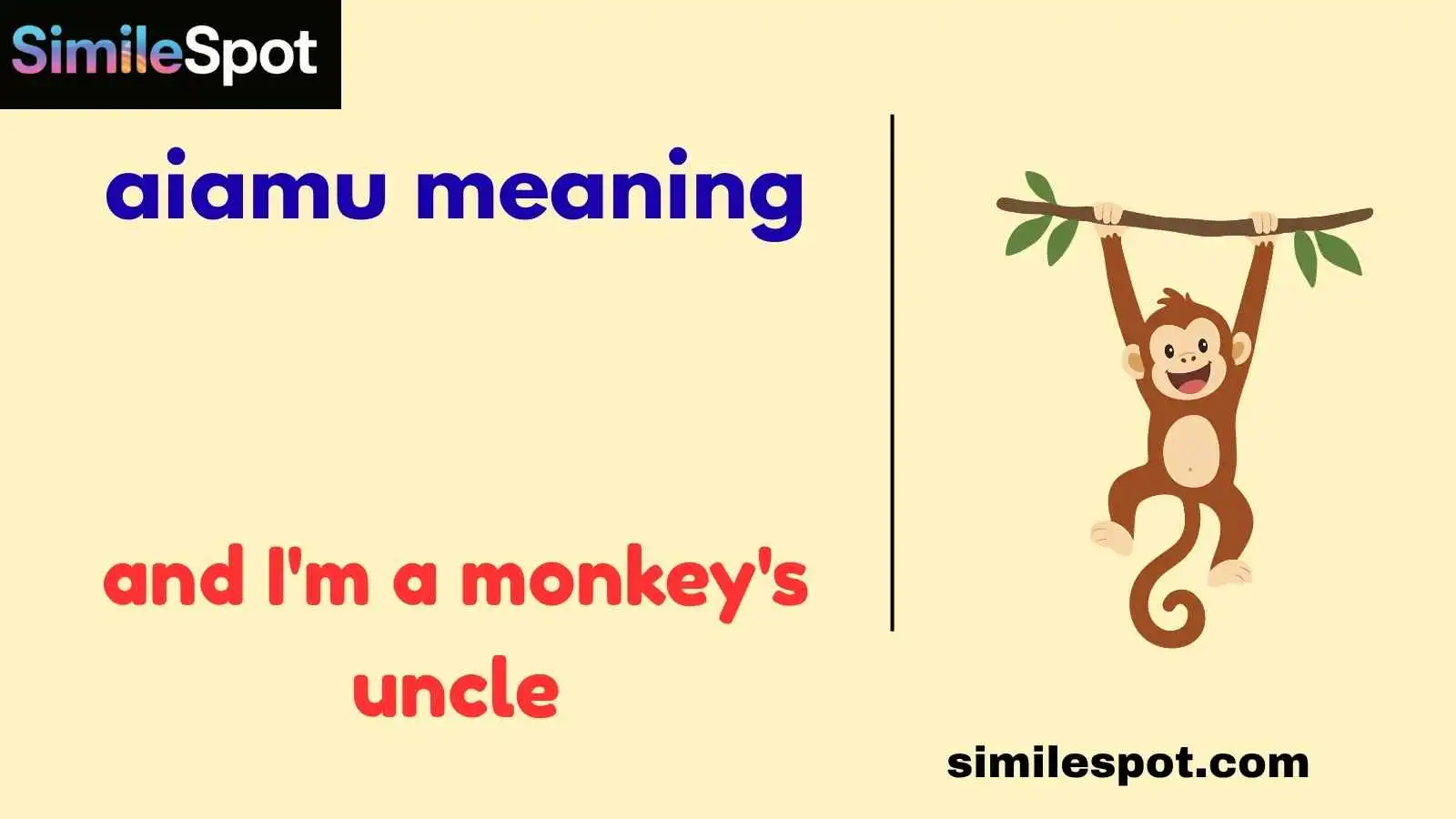 aiamu meaning