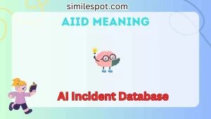 aiid meaning