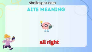 aite meaning