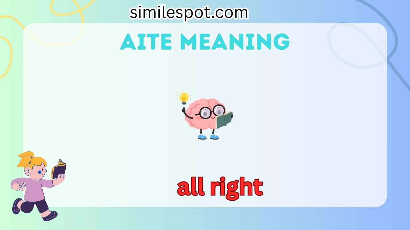 aite meaning