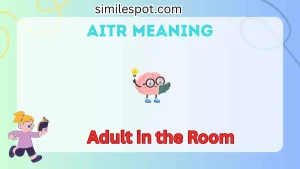 aitr meaning
