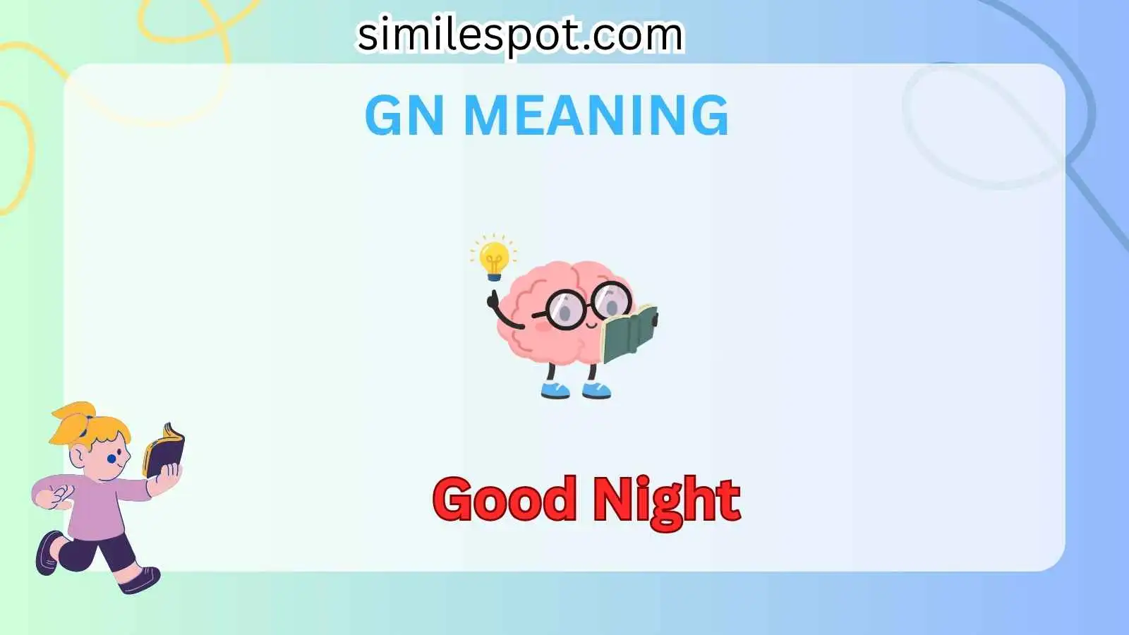 gn meaning