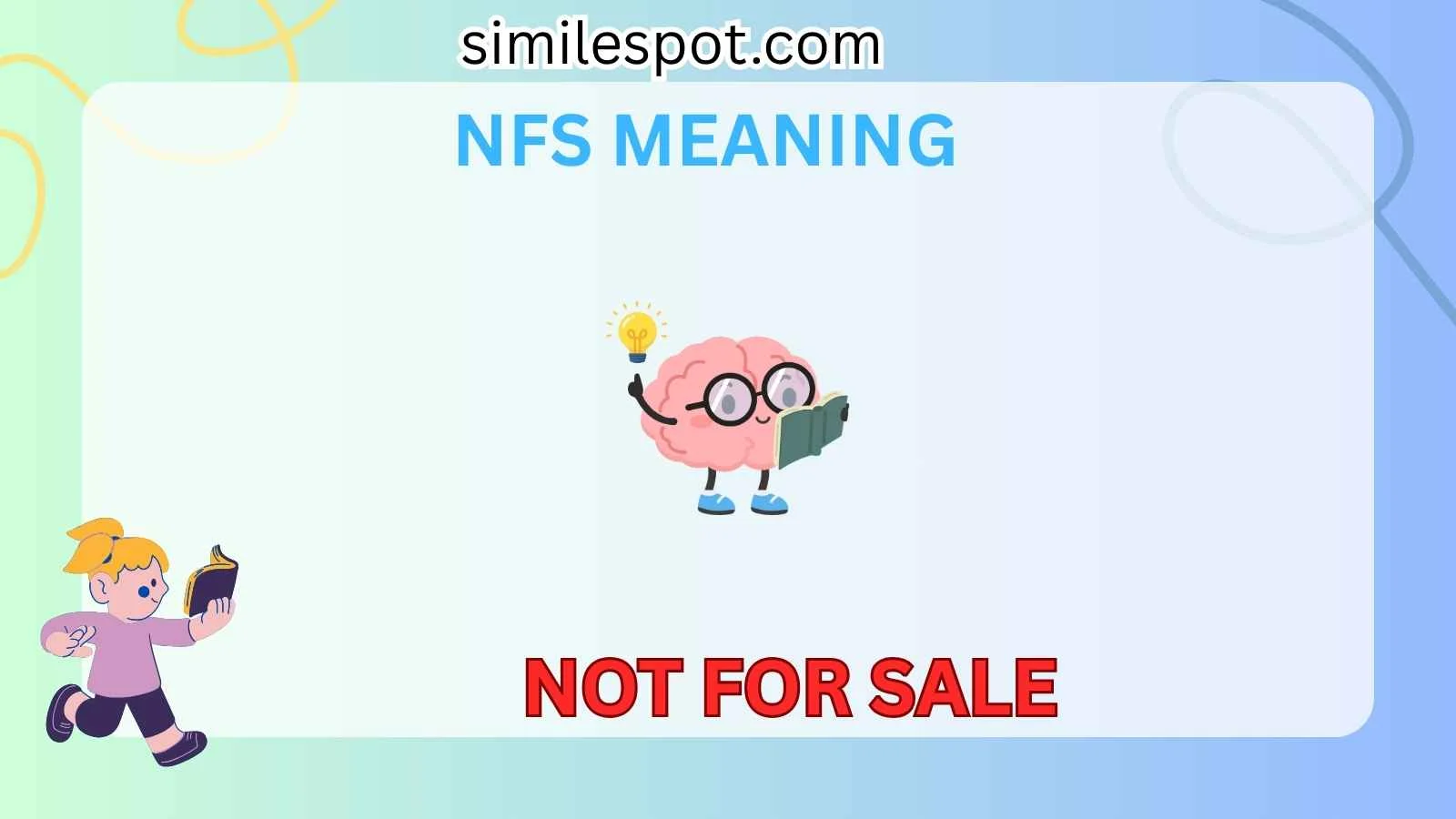 nfs meaning