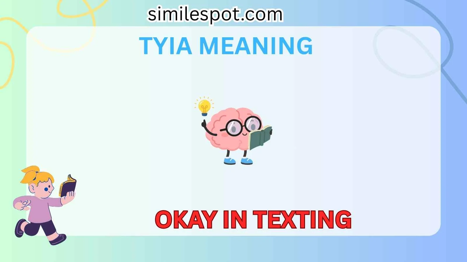tyia meaning