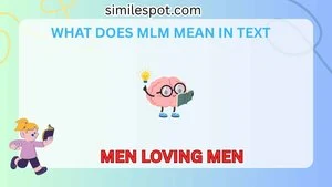 what does mlm mean in text